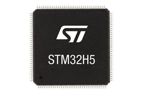 选型指南-STM32 H5系列
