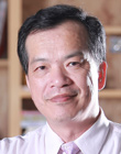 台湾VR产业联盟主席、厦门VR/AR协会荣誉会长兼总顾问