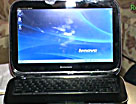 CES 2010：联想Lenovo IdeaPad U1 Hybrid