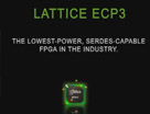 LatticeECP3 CPRI 解决方案