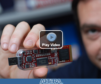 5 Easy Steps to Building an Embedded Processor System Inside an FPGA