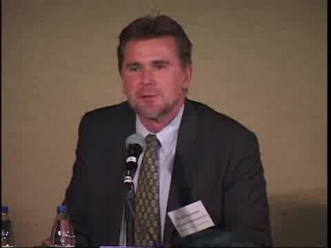 2010全球电子峰会：Panel Discussion(上)