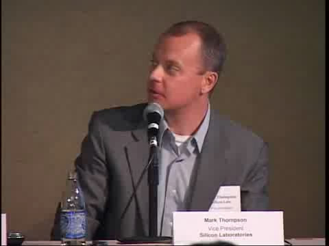 2010全球电子峰会：Panel Discussion(下)