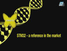 STM32 F0 系列 — 入门级32位 MCU 成本敏感的技术应用