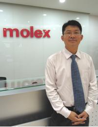 Molex专注医疗互连