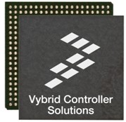 飞思卡尔具备定制Vybrid控制器解决方案现已供货