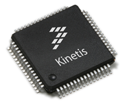 飞思卡尔新型Xtrinsic智能传感器集线器在一个封装内实现了可编程性和高精度性能