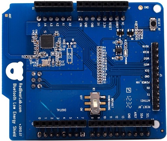 Nordic推出蓝芽智能SDK 软件开发工具包