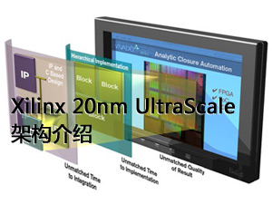 Xilinx高级副总裁Victor Peng带您了解 UltraScale 架构
