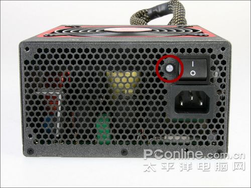 ENERMAX 冰核85  模块高效1050W