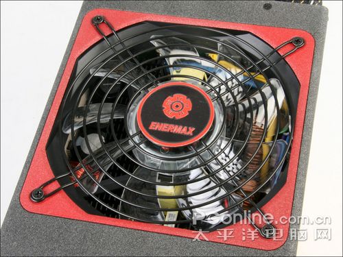 ENERMAX 冰核85  模块高效1050W