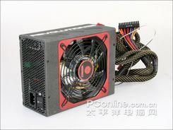 ENERMAX 冰核85  模块高效1050W