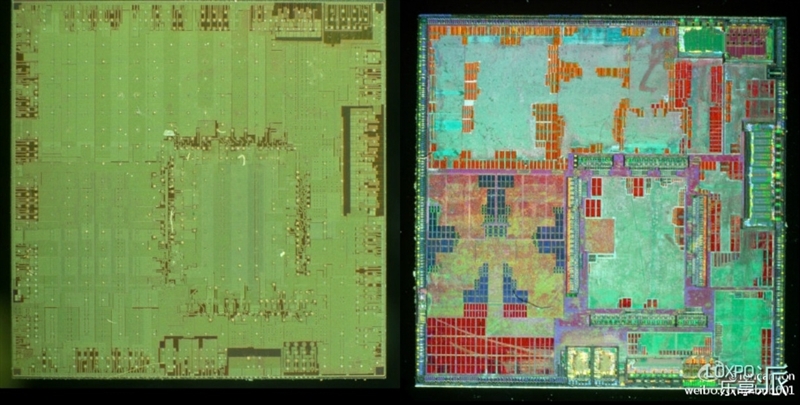 海思Kirin 920就长这样：暴力拆解国产最强芯！