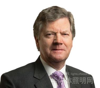 光电元件照明营收增46％：继续主战LED市场