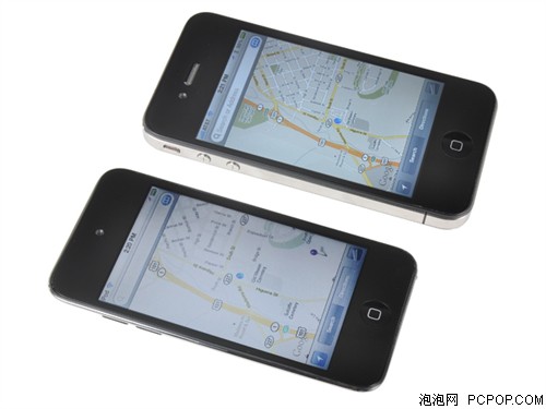 苹果(Apple)ipod touch4(32G)MP3