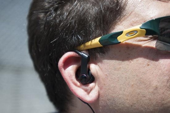 LG智能耳机试用简评 音质有待提升