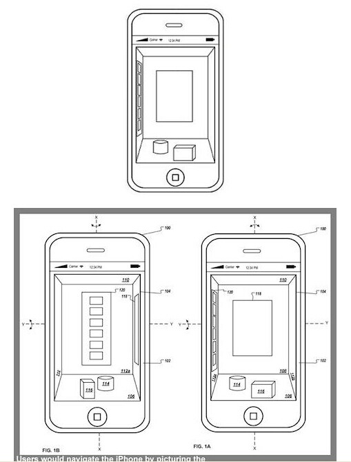 传苹果正在开发裸眼3D iPhone 显示屏和软件