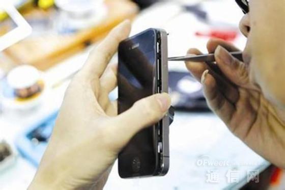 专利壁垒：中国手机厂商出海考验重重
