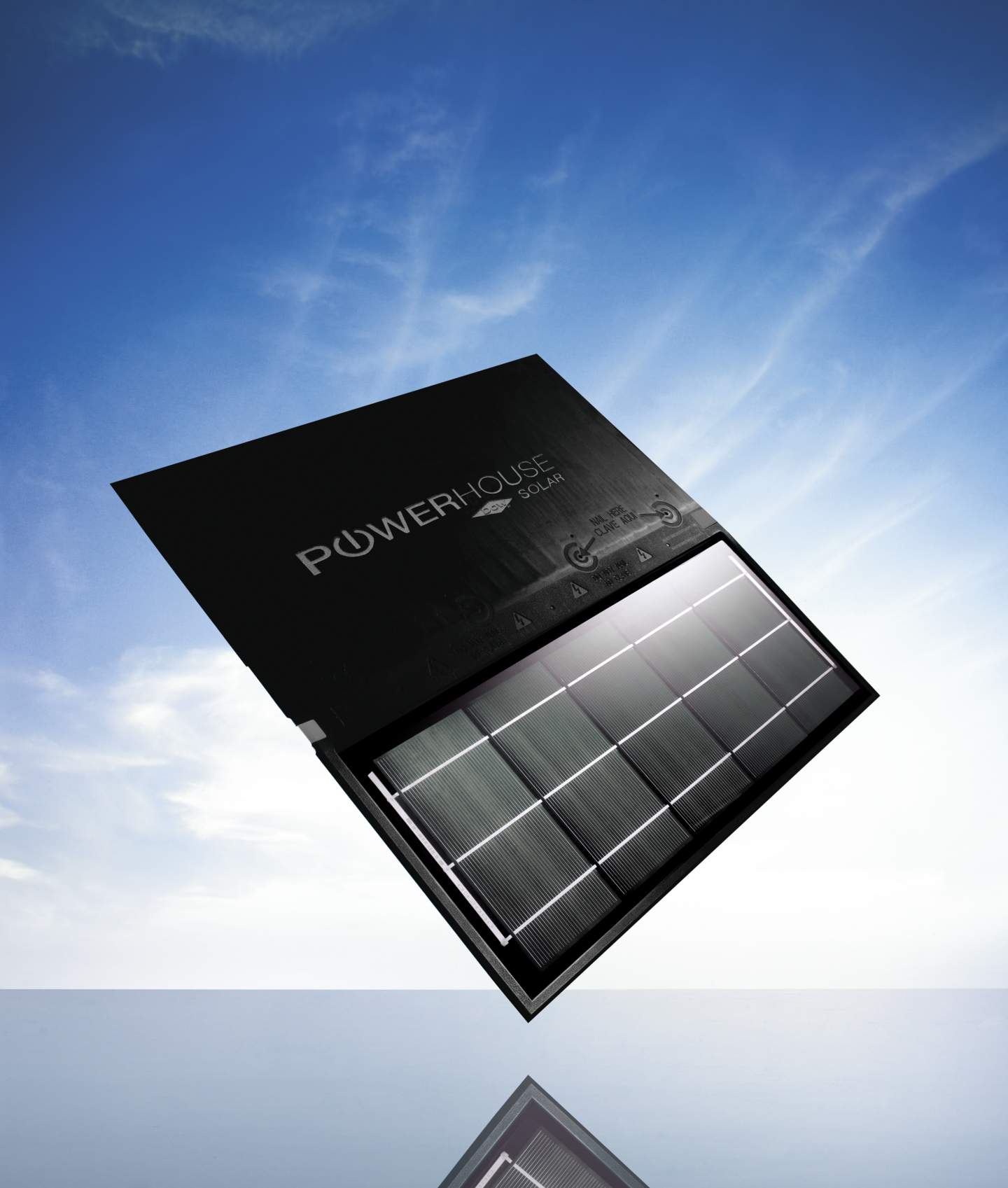 Molex 由于对突破性的陶氏POWERHOUSE，太阳能屋顶面板的突出贡献而荣获芝加哥创新奖