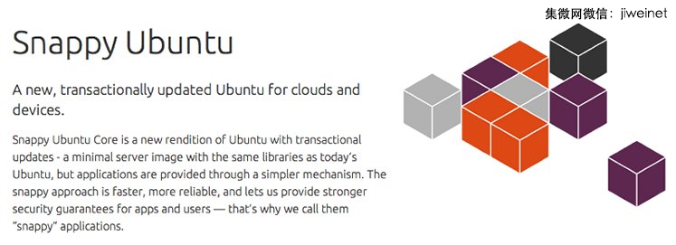 Ubuntu进攻物联网 发展智能家电、机器人操作系统