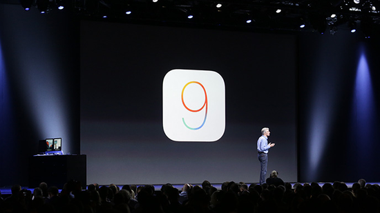 iOS 9 重新设计更懂你
