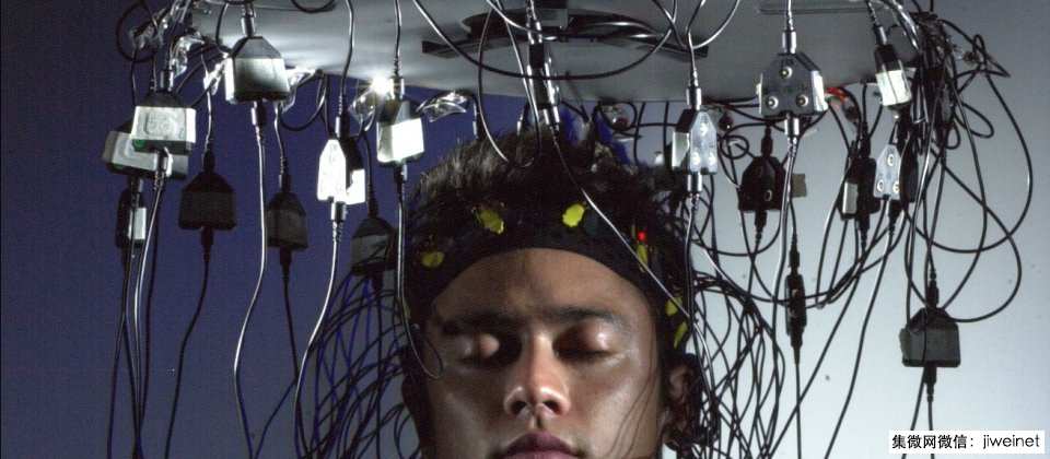 科学家：“脑纹”身份辨识指日可待，密码拜拜！