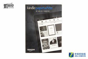 拆机堂：Kindle Paperwhite三代全球首拆