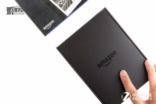 拆机堂：Kindle Paperwhite三代全球首拆