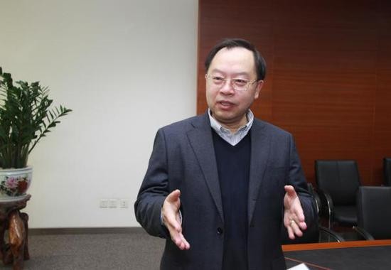 展讯通信董事长李力游：去年卖了5.3亿颗芯片
