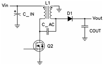 注意 SEPIC 耦合电感回路电流 —— 第 1 部分