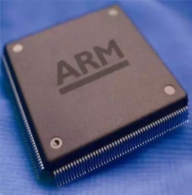 90后ARM是如何动摇巨人Intel x86的地位？