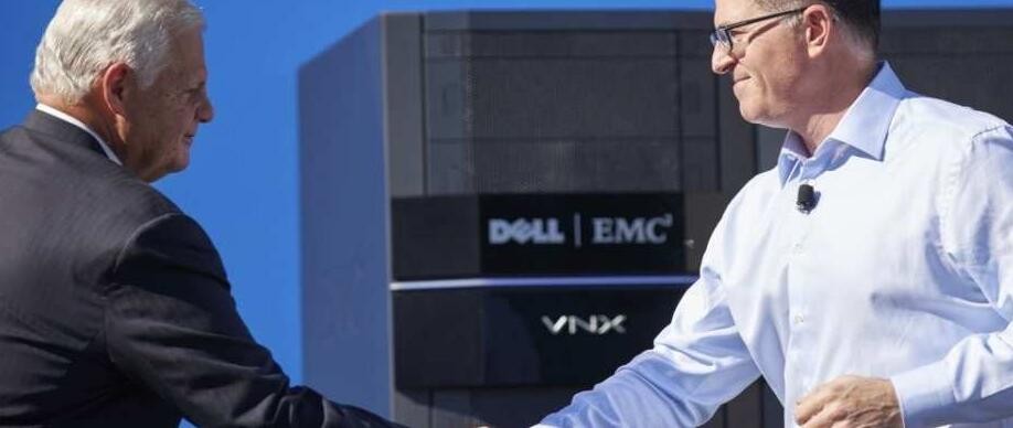 Dell举债并购EMC恐生变 截止日期延后