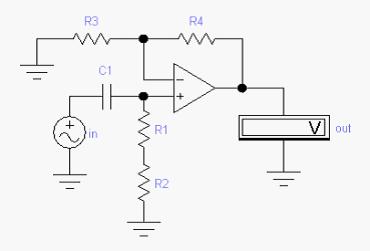 举例分析“自举电路”如何增大电路的输入阻抗