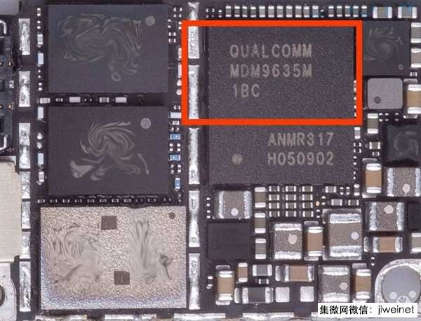 iPhone 7给Intel带来至少10亿美元的收入