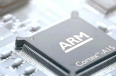 ARM公布第一季度业绩 净利1.32亿美元