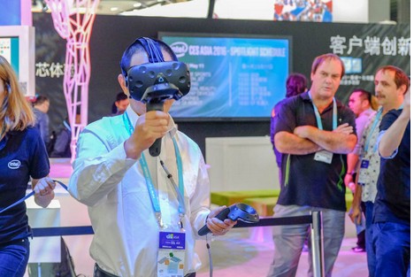 无处不在的 VR 是否会重蹈可穿戴的覆辙？