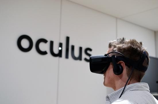 【深度】Oculus或许正输掉这场VR大战