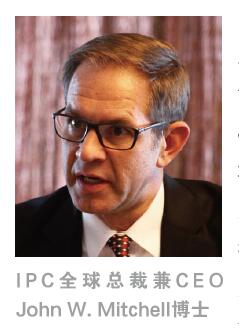 IPC助力中国PCB和装配市场由大变强