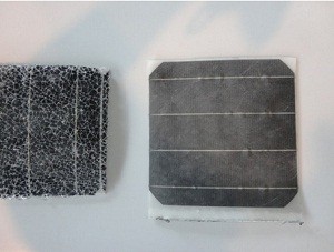 太阳能电池板再生处理：低成本玻璃分离技术