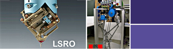 深度解析瑞士LSRO医疗机器人实验室的构造