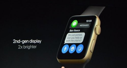 Apple Watch销量断崖式下跌 这些背后的原因你深究了吗？
