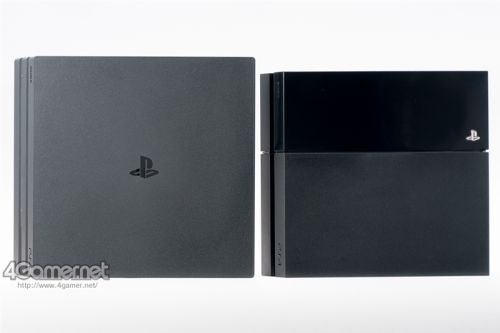 PS4 Pro主机拆解：散热系统叹为观止