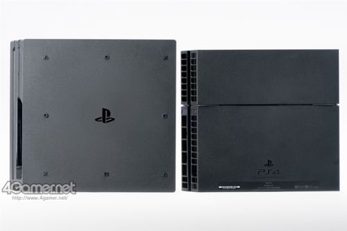 PS4 Pro主机拆解：散热系统叹为观止