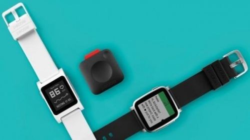 可穿戴设备巨头Fitbit宣布已收购Pebble