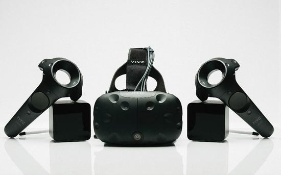 传HTC Vive2将亮相CES 配置4K显示屏刷新率提升