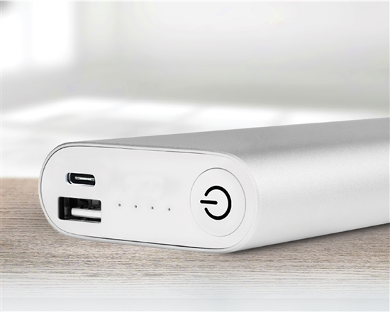 TI推出支持USB Type-C™和USB 电力输送的单芯片降压-升压型电池充电控制器