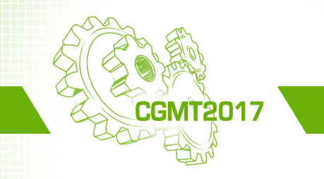 CGMT广州首秀 | 零距离品鉴智能制造检测方案