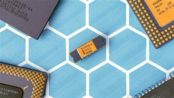 希伯来大学研发太赫兹微芯片：速度提升100倍