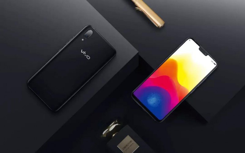 vivo X21屏下指纹汇顶/新思供芯片欧菲光独供模组：月产能500K