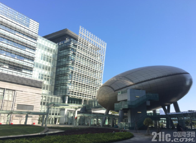高云半导体宣布在香港科学园设立香港研发中心